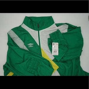 Umbro Jacket